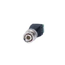 BNC Plug With Screws 530114 (Pack Of 200)