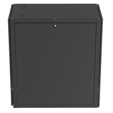 600mmx1070mm Net-Access Enterprise Cabinet 24RU Flat Packaged E6412B2FP