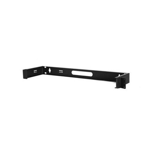 19 Inch Format Hinged Design 1U Rack 300748 (Pack Of 10)