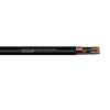 1/0-3 10/3 Stranded Bare Copper Tape XLPE PVC Gaalflex Tray VFD 1410 600V Cable