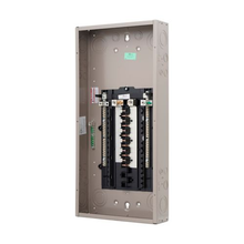 150A NEMA 1 Single Phase CH Main Lug Only Panel CHP24L150X5