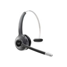 Cisco Wireless Single Headset With Standard Base Station CIS-CP-HS-WL-561-S-US