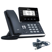 SIP-T53W IP Phone with Power Supply YEA-SIP-T53W-PSU