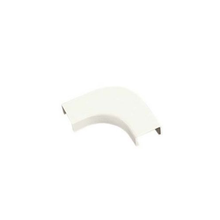 Surface Raceway Off White LD10/LDPH10 Right Angle RAFC10IW-X (Pack of 10)