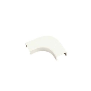 Surface Raceway Off White LD10/LDPH10 Right Angle RAFC10IW-X (Pack of 10)