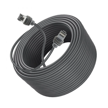 26 AWG Copper Core Compatible with Standard Rectangular V3 VEVOR 150FT Starlink Gen 3 Extension Cable