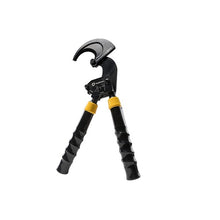 Ratcheting Cable Cutters up to (1000 MCM) Copper and aluminum cables CCPR1K