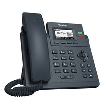 SIP-T31P Entry-level IP Phone with 2-Lines & HD Voice YEA-SIP-T31P