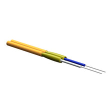 2.0 mm Dia multimode Riser 2 F Reel In A Box Zipcord Tight-Buffered Cable 002K51-31330-B4