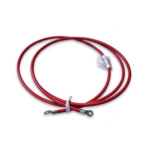 60" Heavy Duty And High Visibility Grounding Cable AI-000504-60