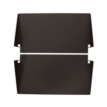2U 2-Piece Telco Rack Shelf 1906-3-300-02