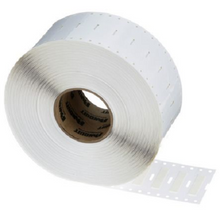 Heat Shrink Label Roll White H100X044H1T-B