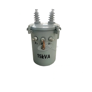 Three Phase Conventional and Self-Protected Transformers