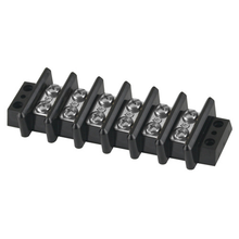 50 Amp Terminal Blocks