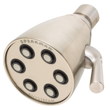 1.75 GPM Low Flow Shower Head Brushed Nickel S-2252-BN-E175