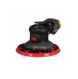 5" Air-Powered Random Orbital Sander 405-638060-88937