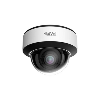 Invid 8 Megapixel Motorized Auto-Focus Dome Camera INV-PAR-P8DRIRA2812NH-AI