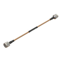 N-Type Male to N-Type Male Cable CT4442-60 (Pack of 2)