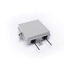 3 Meters Slack Storage Fiber Transition Housings FTH-602 No adapters Hex Security Screw FTH-602-U1000
