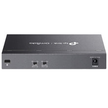 8-Port Gigabit Desktop Switch with 8-Port PoE+ TPL-DS108GP
