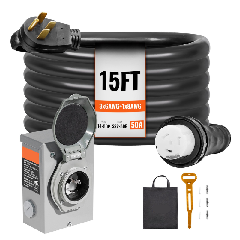 15feetpowerwire