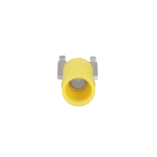 14-10 AWG Pan-Term Flanged Terminal Fork PV10-10FF-L (Pack Of 50)