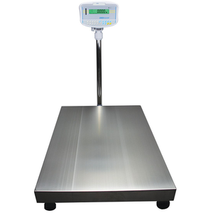 GFK Floor Checkweighing Scales GFK 330a