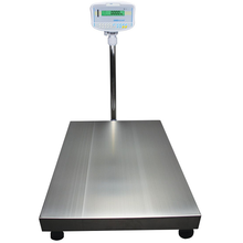 GFK-M Approved Floor Checkweighing Scales GFK 300aM