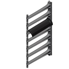 Tool less Bend Radius Kit for Fiber Patch Cords 32697-002