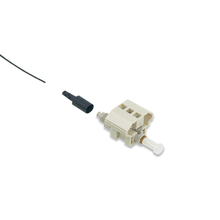 Xpress Single Mode ST Connector FXC-ST8-6 (Pack of 6)
