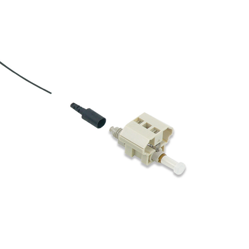 Xpress Single Mode ST Connector FXC-ST8-6 (Pack of 6)