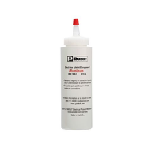 Pan-Lug Aluminum Connection Contact Aid Joint Compound 8 oz CMP-100-1