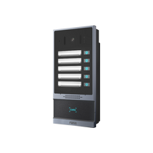 Outdoor SIP Audio and Video Door Phone i63