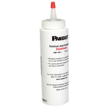 Pan-Lug Aluminum Connection Contact Aid Joint Compound 8 oz CMP-100-1