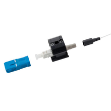 Xpress Single Mode ST Connector FXC-ST8-6 (Pack of 6)