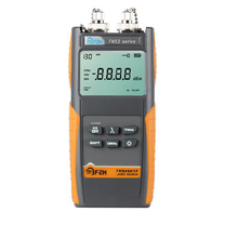 Optical Fiber Tester Light Source Dual-Emitter Four-Wavelength 269-OLS01-1235