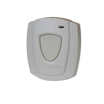 Single-Button Water-Resistant Pendant EN1223S