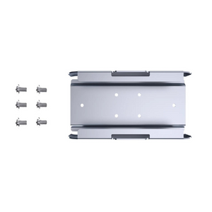 4ft 50W 120-277V 3CCT Selectable Architectural Up/Down Led Linear Light