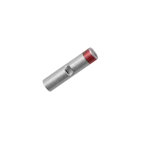 22-18 to 16-14 AWG Step-Down Tinned Butt Splice (Pack of 10)