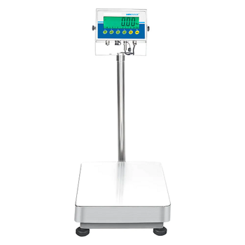 AGF Bench and Floor Scales AGF 660a