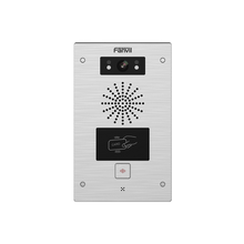 All-in-One Door SIP Phone I32V