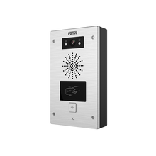 All-in-One Door SIP Phone I32V