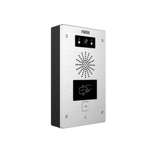 All-in-One Door SIP Phone I32V