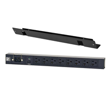 Power Strip for CUBE iT Cabinets 12820-702