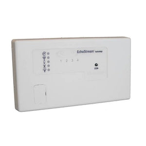 4-Zone EchoStream Receiver With Relays EN4204R