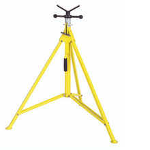 Jack with Vee Head HIBOY