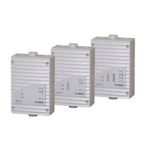 Aspirating Smoke Detectors LSN improved version FAS-420-TM
