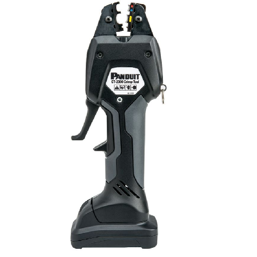 22-10 AWG Battery Hand Micro-Crimping Tool Wire Cutting Type G Plug CT-2300/UK