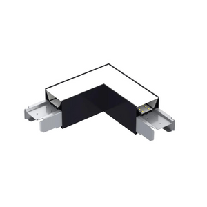 Shape Connector Black fixture