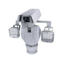 Esprit Enhanced Series IP Positioning System with Pressurized and Wiper IR ES6230-12P-RW